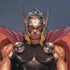 Marvel Thor God of Asgard iPhone XR Pro Case