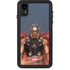 Marvel Thor God of Asgard iPhone XR Waterproof Case