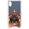 Marvel Thor God of Asgard iPhone XS Clear Case