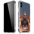 Marvel Thor God of Asgard iPhone XS Max Clear Case
