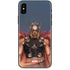 Marvel Thor God of Asgard iPhone XS Max Skin
