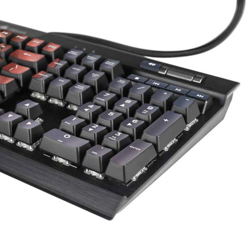 Marvel Thor God of Asgard K95 RGB PLATINUM Mechanical Gaming Keyboard Skin