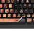 Marvel Thor God of Asgard K95 RGB PLATINUM Mechanical Gaming Keyboard Skin