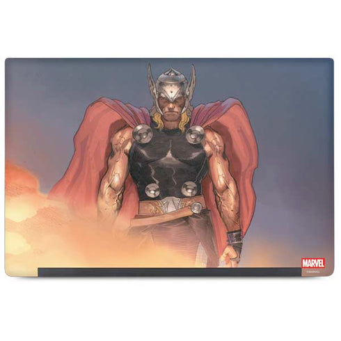 Marvel Thor God of Asgard Dell Latitude Skin
