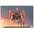 Marvel Thor God of Asgard Dell Latitude Skin