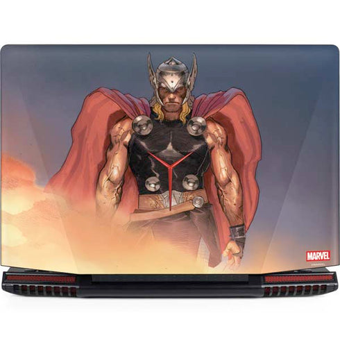 Marvel Thor God of Asgard Legion Y720 Skin