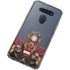Marvel Thor God of Asgard LG K51/Q51 Clear Case