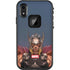 Marvel Thor God of Asgard LifeProof Fre iPhone Skin