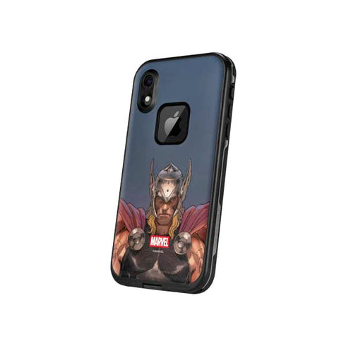 Marvel Thor God of Asgard LifeProof Fre iPhone Skin