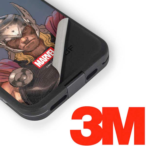 Marvel Thor God of Asgard LifeProof Fre iPhone Skin