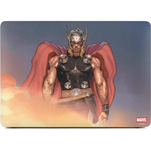 Marvel Thor God of Asgard Apple MacBook Air Skin