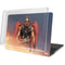 Marvel Thor God of Asgard MacBook Pro 13in (2020) Case plus Skin