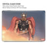 Marvel Thor God of Asgard MacBook Pro 13in (2020) Case plus Skin