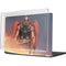 Marvel Thor God of Asgard MacBook Pro 14in (2021-24) Case plus Skin