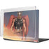 Marvel Thor God of Asgard MacBook Pro 14in (2021-24) Case plus Skin