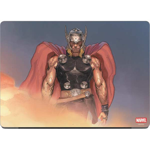 Marvel Thor God of Asgard MacBook Pro 14in (2021-24) Skin