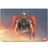 Marvel Thor God of Asgard MacBook Skins