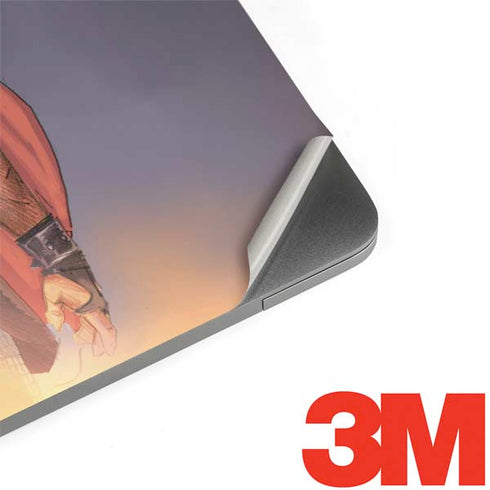Marvel Thor God of Asgard Apple MacBook Pro 15-inch Skin
