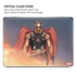 Marvel Thor God of Asgard MacBook Pro 15in (2016-19) Case plus Skin