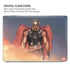 Marvel Thor God of Asgard MacBook Pro 16in (2019-20) Case plus Skin