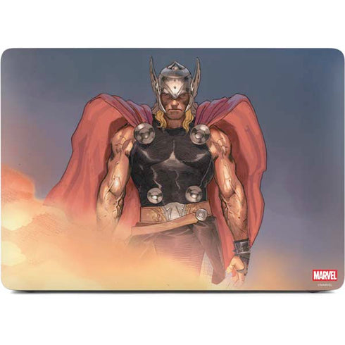 Marvel Thor God of Asgard Apple MacBook Pro 16-inch Skin