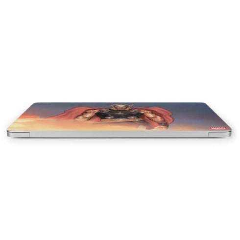 Marvel Thor God of Asgard Apple MacBook Pro 16-inch Skin