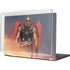 Marvel Thor God of Asgard MacBook Pro 16in (2021-25) Case plus Skin