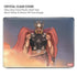 Marvel Thor God of Asgard MacBook Pro 16in (2021-25) Case plus Skin