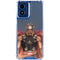 Marvel Thor God of Asgard Moto G Play 4G (2024) Clear Case
