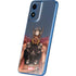 Marvel Thor God of Asgard Moto G Play 4G (2024) Skin