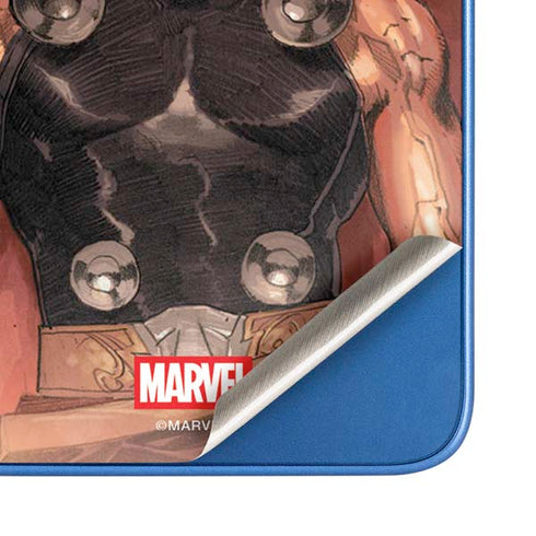 Marvel Thor God of Asgard Moto G Play 4G (2024) Skin