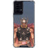 Marvel Thor God of Asgard Moto G Power 5G (2024) Clear Case