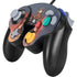 Marvel Thor God of Asgard Nintendo GameCube Controller Skin