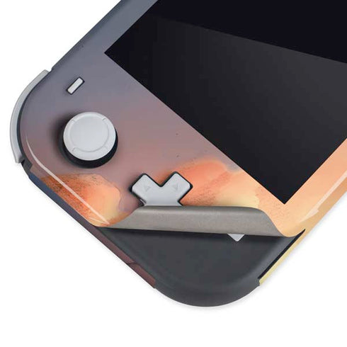 Marvel Thor God of Asgard Nintendo Switch Lite Skin