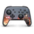 Marvel Thor God of Asgard Nintendo Skins