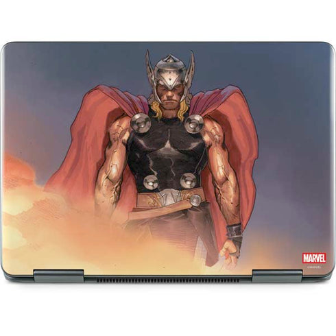 Marvel Thor God of Asgard Notebook 9 Pro 13in (2017) Skin