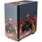 Marvel Thor God of Asgard NZXT H510 Compact ATX Mid-Tower Case Skin