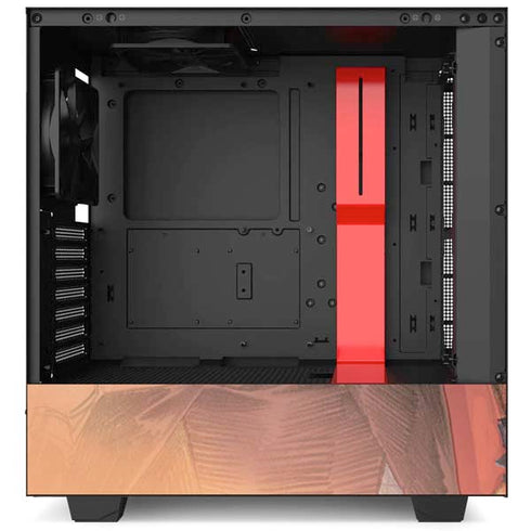 Marvel Thor God of Asgard NZXT H510 Compact ATX Mid-Tower Case Skin