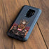 Marvel Thor God of Asgard Otterbox Defender Galaxy Skin