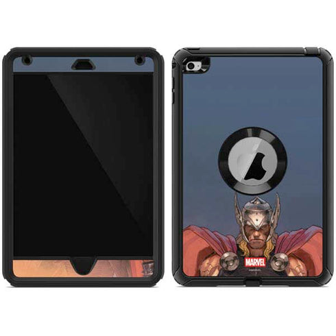 Marvel Thor God of Asgard Otterbox Defender iPad Skin