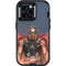 Marvel Thor God of Asgard Otterbox Defender iPhone Skin