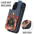 Marvel Thor God of Asgard Otterbox Defender iPhone Skin