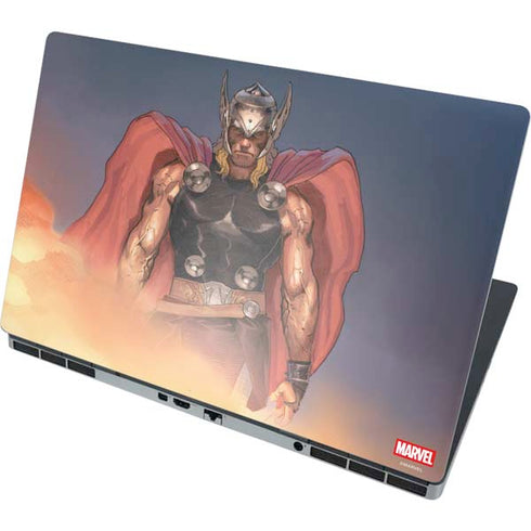 Marvel Thor God of Asgard Dell Precision Skin