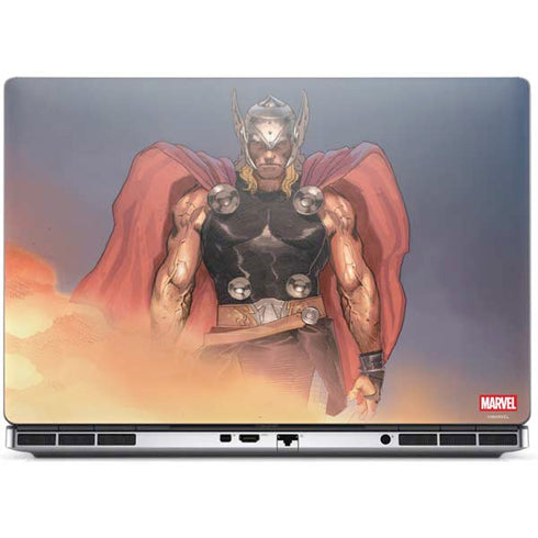 Marvel Thor God of Asgard Dell Precision Skin