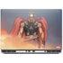 Marvel Thor God of Asgard Dell Precision Skin