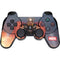 Marvel Thor God of Asgard PS3 Dual Shock wireless controller Skin