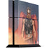 Marvel Thor God of Asgard PlayStation PS4 Skins