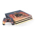 Marvel Thor God of Asgard PS4 Pro Bundle Skin