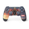 Marvel Thor God of Asgard PS4 Pro/Slim Controller Skin