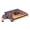 Marvel Thor God of Asgard PS4 Slim Bundle Skin